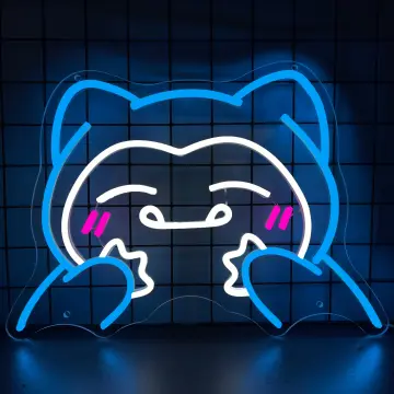 6 Best Anime Neon Sign  Lets Make Neon