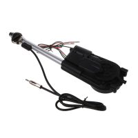 ใหม่ 12V Universal Car Auto AM วิทยุ FM ไฟฟ้าอัตโนมัติชุดเสาอากาศเสาอากาศสำหรับ Toyota Camry Cadillac Jeep Grand Cherokee-serfgfdtr