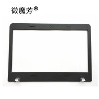 Used for Lenovo ThinkPad E450 E455 E450C E460 E465 LCD Bezel Cover case for Plastic NO-Touch Laptop AP0TR000700 00HN655