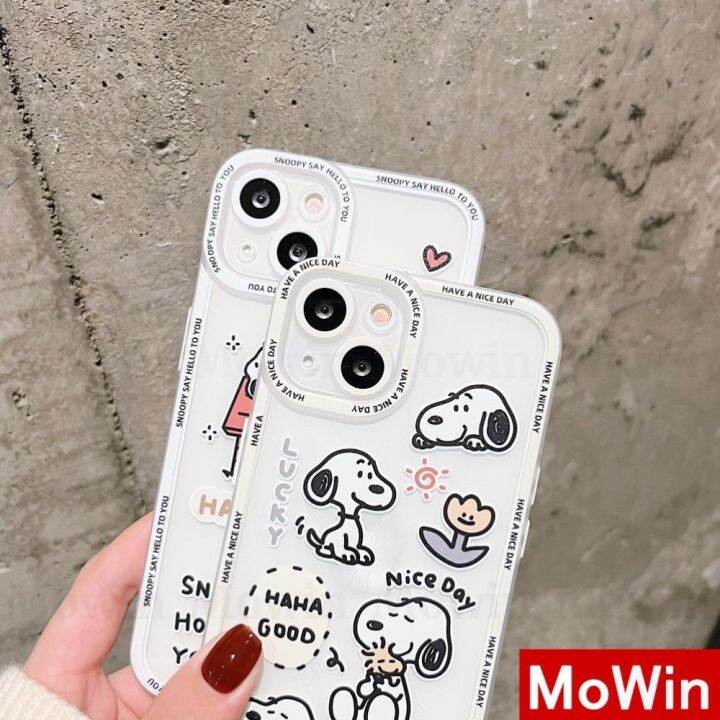 mowin-เข้ากันได้สำหรับ-เคสไอโฟน-เคส-iphone-เคสซิลิโคนแบบใส-เคสใสขอบเหลี่ยมมุมกล้องแองเจิลอายเต็มรูปแบบการป้องกันการกระ