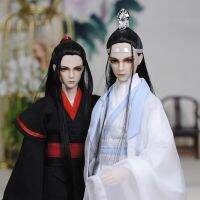 J55ข้อต่อตุ๊กตาบอล20ลูกสำหรับ1/6ตุ๊กตา BJD 30ซม. ของขวัญวันเกิดคริสต์มาสผู้ชายโบราณพร้อมชุดเต็มชุดเสื้อผ้าแต่งหน้าแฮนด์เมด