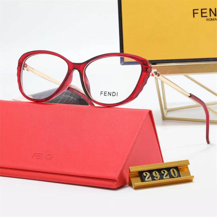 Glasses for Women and Girl New Fashion Original Women's Eyeglasses
