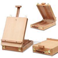 Easel Painting handy Hardware Accessories Multifunctional Suitcase Supplies