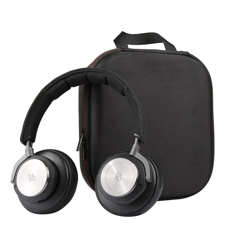 Headphone Case for B&O Beoplay H4 H7 H8 H9 H9i Storage Bag Over-Ear Beoplay P7D6 