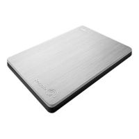 ฮาร์ดดิสก์พกพา Seagate Slim Portable 500Gb Hard Drive USB3.0