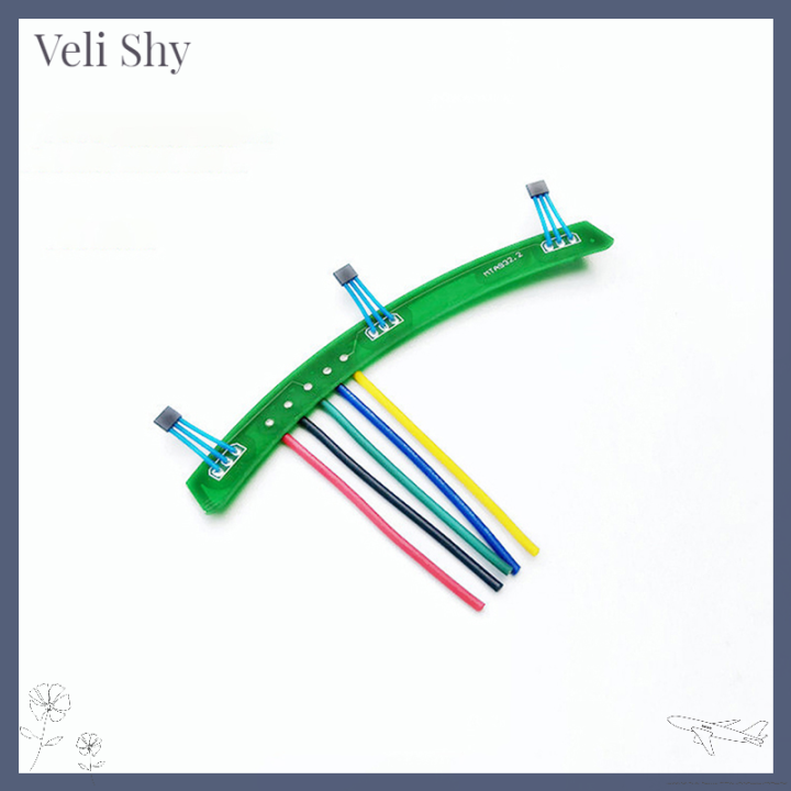 veli-shy-มอเตอร์ไซค์ไฟฟ้าแผงวงจรมอเตอร์สำหรับเครื่องใช้ไฟฟ้ายานยนต์1ชิ้น