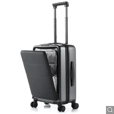 average suitcase price