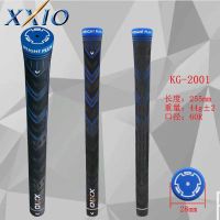 New XXIO golf club is held general iron wood pole the rubber hand the ul double color super light Korean PXGˉCallawayˉMALBON¯