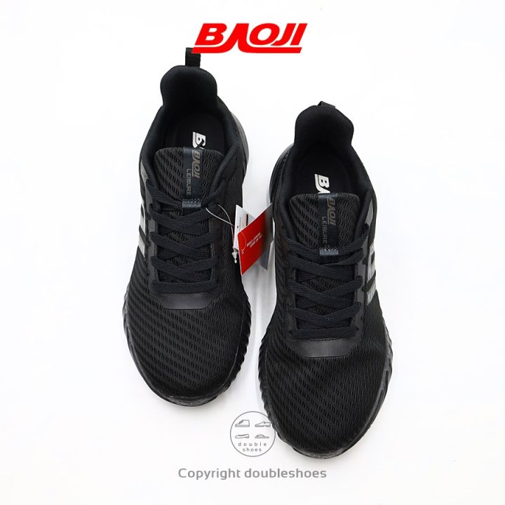 baoji-รุ่น-bjm509-ของแท้-100-รองเท้าวิ่ง-รองเท้าผ้าใบชาย-ดำ-เทา-ขาว-ไซส์-41-45