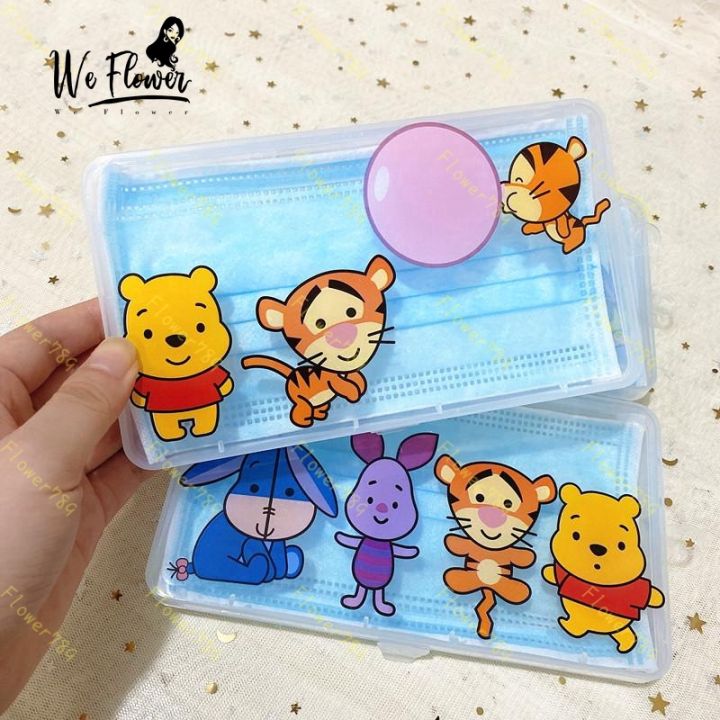 we-flower-winnie-the-pooh-tigger-piglet-storage-plastic-jewelry-organizer-transparent-container-case