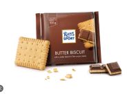 Ritter sport - Butter biscuit 100g