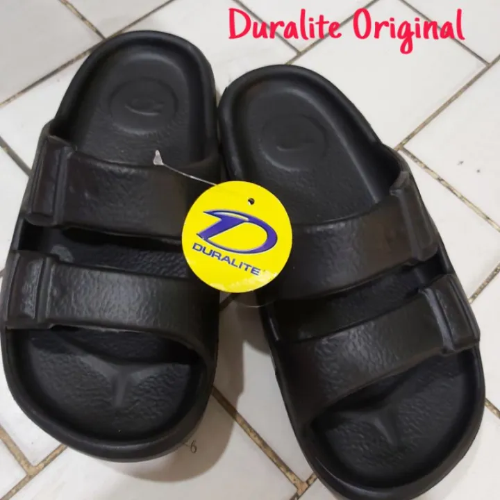 duralite slippers
