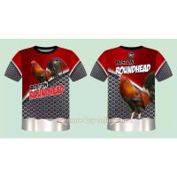 （Contact customer service to customize for you）full sabong sablimation online design round neck high quality fully sublimated 3d t shirt 6（Childrens Adult Sizes）