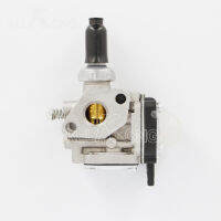 OEM 1PC strimmer อะไหล่คาร์บูเรเตอร์ carb สำหรับ KAWASAKI TL43 TH48 brushcutter carburador eng. รอยบุ๋ม