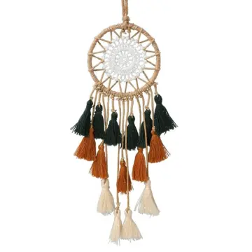 Phụ Kiện Làm Dream Catcher Giá Tốt T10/2024 | Mua tại Lazada.vn