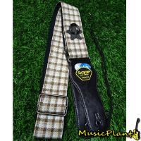 Sqoe Guitar Strap สายสะพายกีตาร์ S4