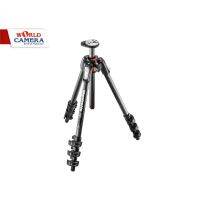 Manfrotto MT190CXPRO4 Carbon Fiber Tripod(MF-MT19-CXPR4)-สินค้า Clearance Sale สอบถามข้อมูลสินค้าก่อนสั่งซื้อ