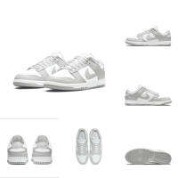 Original Dun Low "Grey Fog " รองเท้าลำลอง รองเท้าผู้ชายและผู้หญิง DD1391-103 sneaker running walk shoes new luth