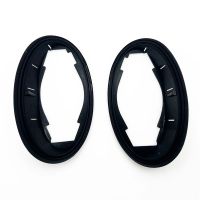 Car Rearview Mirror Base Rubber Pad Sealing Ring Fit for BMW MINI R55 R56 R57 51162755635