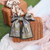 Vintage Storage Box Straw Rattan Portable Suitcase Women Picnic Storage Basket Wedding Souvenir Present Package Wicker Box