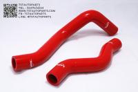 ท่อน้ำซิลิโคน (Silicone Hose Radiator) Honda Civic FB 1.8 Auto