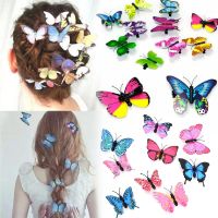 【CC】 5Pcs Hair Plastic Bridal Accessories Wedding Photography Costume Fashion Jewelry Hairpins Headwear