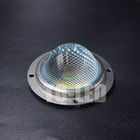 【SALE】 knuculinteg1985 60 ° 66Mm Grid Anti-Dazzle Optical Glass Lens Led Spotlight Interior Light Fixture 20W 30W 50W 100W 120W Led Lens