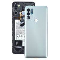 ReplacementFounder ปกหลังสำหรับ Motorola Moto G60S XT2133-2