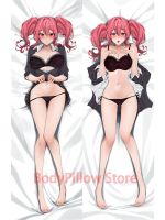 【hot】▣ Dakimakura bremerton (azur lane) Anime 2WAY Hugging Otaku Pillowcase Cushion Cover