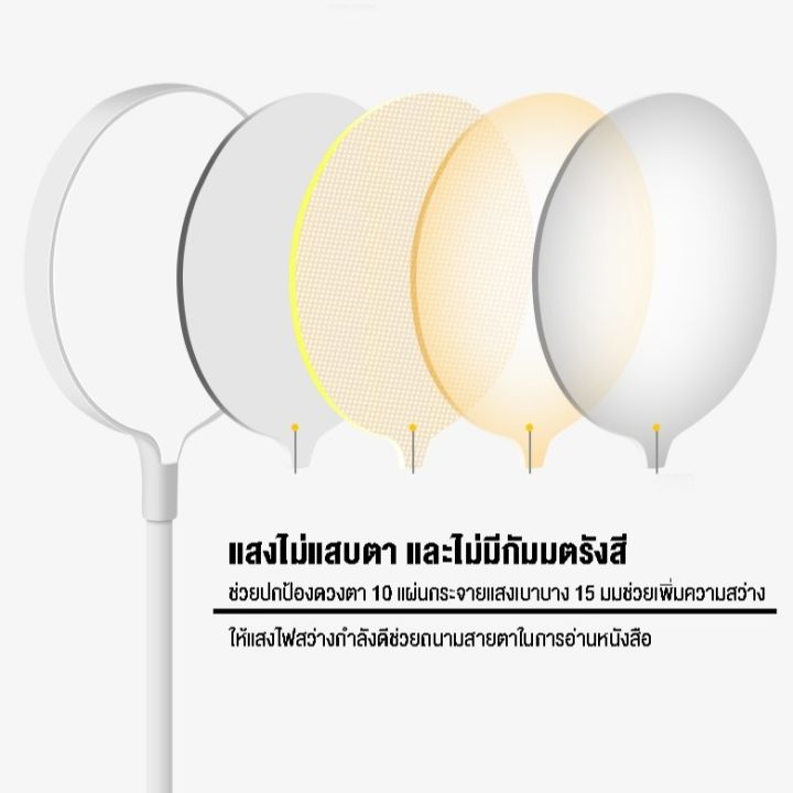 โปรโมชั่น-โคมไฟปรับแสงได้-table-lamp-โคมไฟตั้งโต๊ะ-qd-q17-ถนอมสายตา-หลอดไฟ-led-กำลังไฟ-แบตเตอรี่ในตัว-ระบบสัมผัส-ราคาถูก-หลอด-ไฟ-หลอดไฟตกแต่ง-หลอดไฟบ้าน-หลอดไฟพลังแดด