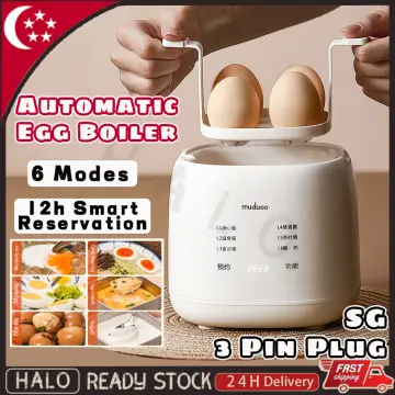 The 6 Best Egg Cookers
