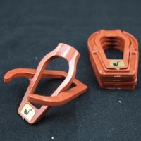 【YF】 Wholesale Lots 5pcs Plastic Portable Foldable Pipes Rack Holders Tobacco Smoking Pipe Stand Tool Accessories s3y