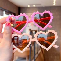 【YF】卍﹍┋  Sunglasses Children Korean Eyeglasses Fashion Kid Glasses Oculos De Sol