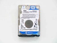 HARD DISK NOTEBOOK 500GB (NB-SATA-3) WD Blue (5400RPM 16MB) ของมือ 2