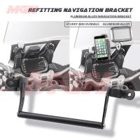 Motorcycle Navigation Bracket Stand Holder Phone Mobile Phone GPS Plate Bracket for DUCATI MULTISTRADA 950 MULTISTRADA 1200 ENDU