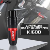 【hot】 Falling Protection K1600 K1600B K1600GT K1600GTL K 1600 B GTL Motorcycle Exhaust Frame Sliders Protector