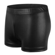 ShiFu Quần Boxer Trẻ Em Quần Khiêu Vũ Thoáng Khí Có Độ Co Giãn Cao Màu
