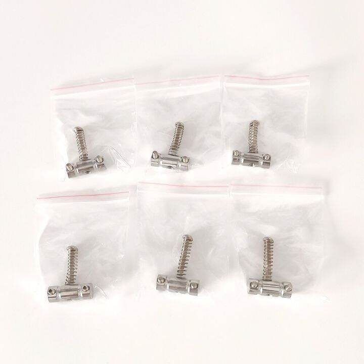 4pcs-set-vintage-electric-guitar-bridge-string-saddles-for-tl-electric-guitar-replacement-diameter-8mm