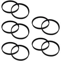 Replacement Vacuum Belts Compatible for Dyson Part 911710-01 &amp; Models DC17 Powerful Long Lasting Vac Belts