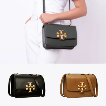 Jual Tas Tory Burch Robinson Mini Square Tote