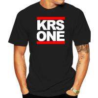 เสื้อยืดแฟชั่น-Krs One - Chris - Old โรงเรียน-Boogie แขนลำลองขาสั้น O คอโอแฟชั่นพิมพ์ลาย100% ผ้าฝ้ายฤดูร้อนเสื้อคอกลมใหม่ขายส่งราคาถูกเสื้อยืดตลก