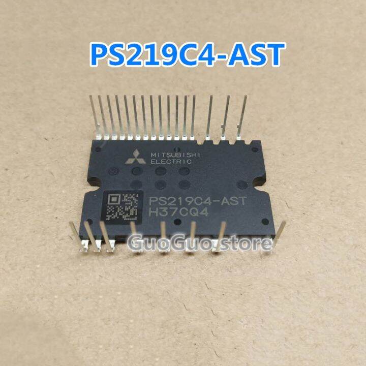 1pcs PS219C4AST PS219C4 Inverter Air Conditioner IPM Module New