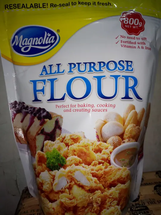 Magnolia All Purpose Flour Lazada Ph 3749