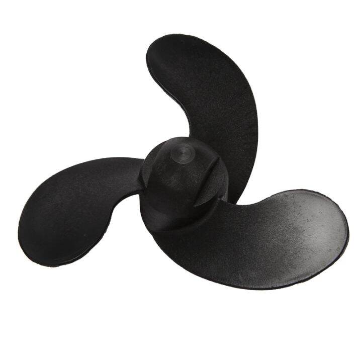 3-black-leaves-marine-outboard-propeller-for-mercury-nissan-tohatsu-3-5-2-5hp-47-05mm-diameter-x-78-05mm-pitch