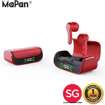 Mapan earbuds discount