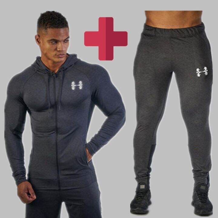2020 men Spring Set Men's Fashion Sportswear Tracksuits Sets Men's Bodybuilding Hoodies+Pants casual fitness Outwear Suits men | Lazada PH 2020 Men Spring Set Men'S Fashion Sportswear Tracksuits Sets Men'S Bodybuilding Hoodies+Pants Casual Fitness Outwear Suits Men | Lazada Ph