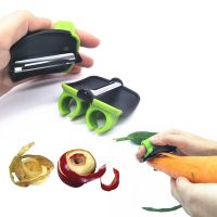 Palm Peeler Vegetable Hand Peeler Swift Hand Palm Vegetable Fruit Peeler Slicer Kitchen Tool Helper