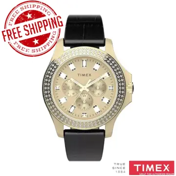 Timex true since online 1854