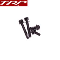 TRP Flat Mount Bolts Screws trp flat mount calipers mounting bolt Other Bike parts