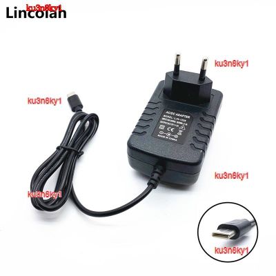 ku3n8ky1 2023 High Quality 9V 2A / 12V 2.5A AD/DC Adapter Power Supply 18W 30W Charger For Mini TS80 TS80P Electric Soldering Iron